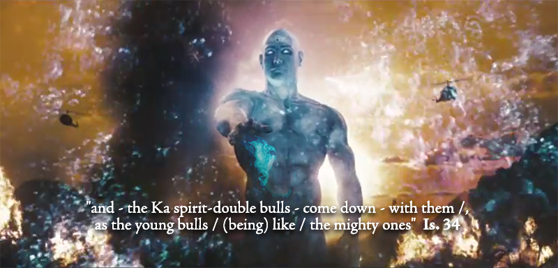 ka spirit-double bulls